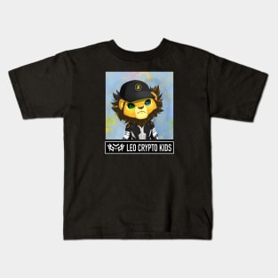 LCK #038 Kids T-Shirt